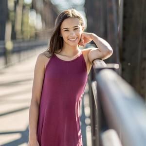 Meet your Posher, Kaylyn